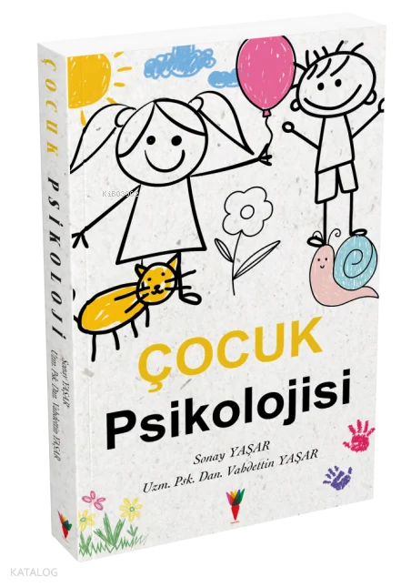 Çocuk Psikolojisi