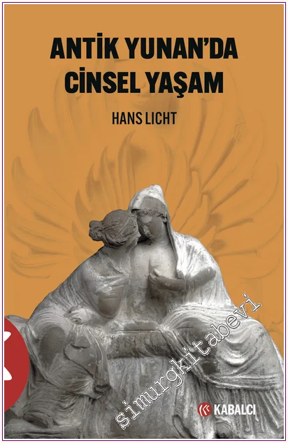 Antik Yunan'da Cinsel Yaşam -