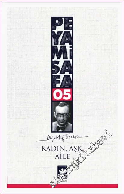 Kadın Aşk Aile -