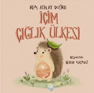 İçim Çığlık Ülkesi