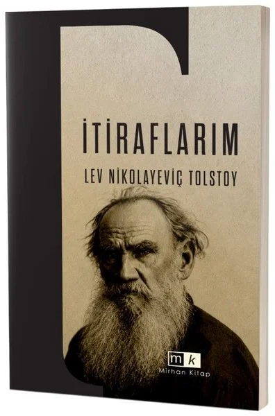 İtiraflarım