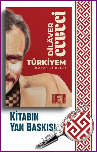 Türkiyem - Bütün Şiirleri -
