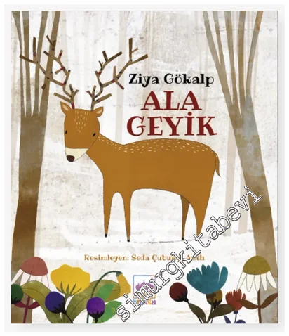 Ala Geyik -