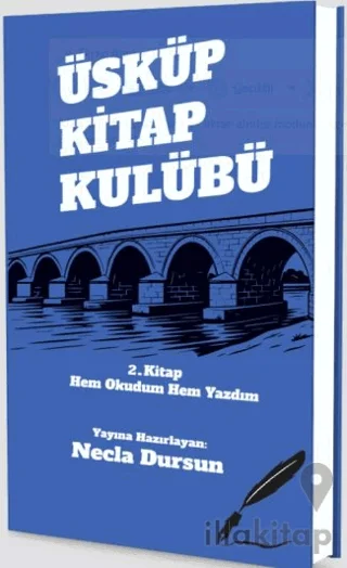 Üsküp Kitap Kulübü