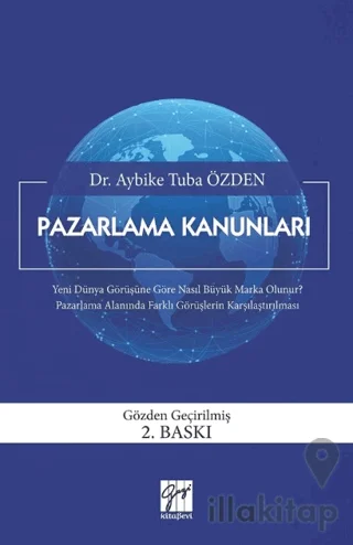 Pazarlama Kanunları