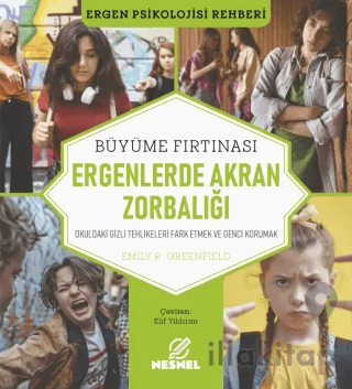 Ergenlerde Akran Zorbalığı
