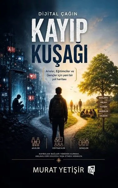 Dijital Çağın Kayıp Kuşağı
