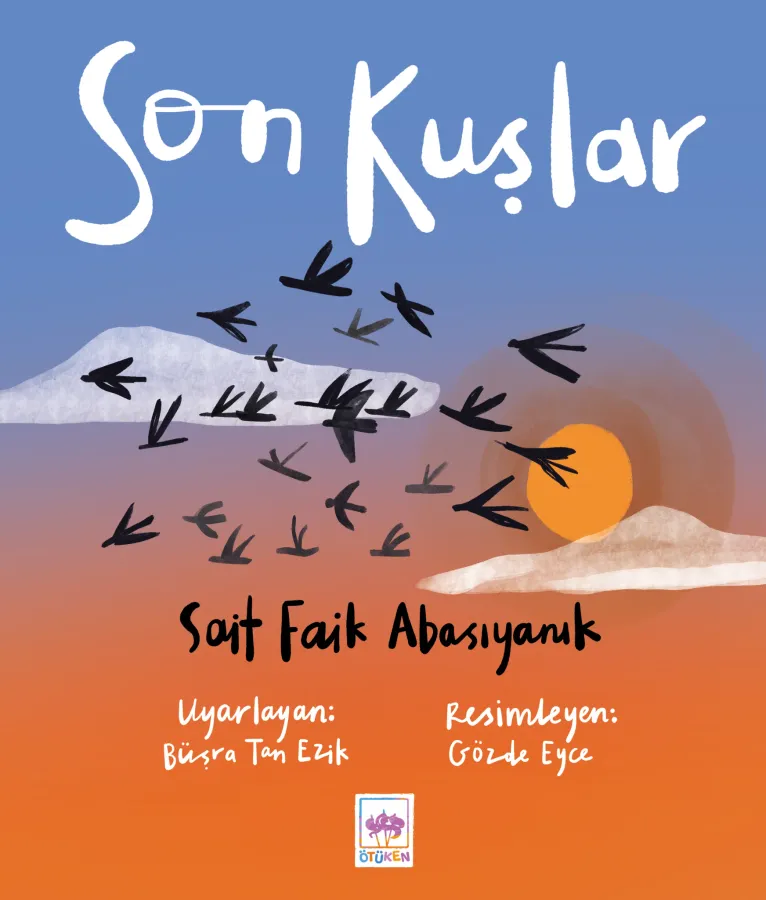 Son Kuşlar