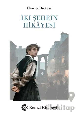 İki Şehrin Hikâyesi