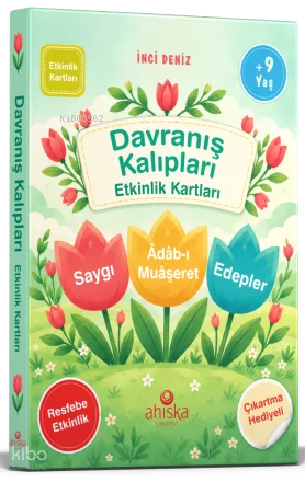 Davranış Kalıpları