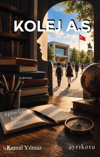 Kolej A.Ş.