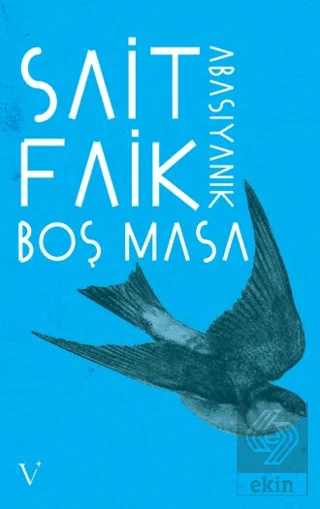 Boş Masa