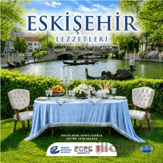 Eskişehir Lezzetleri