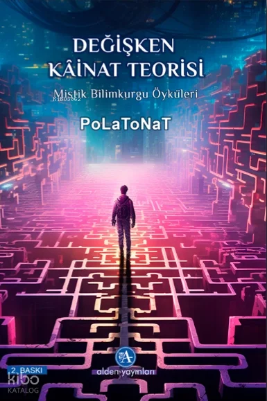 Değişken Kâinat Teorisi