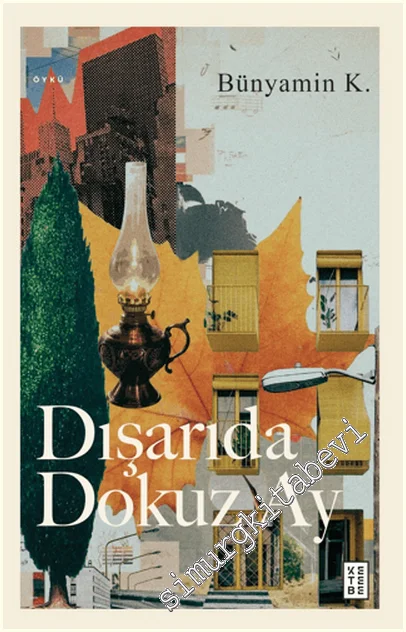 Dışarıda Dokuz Ay -