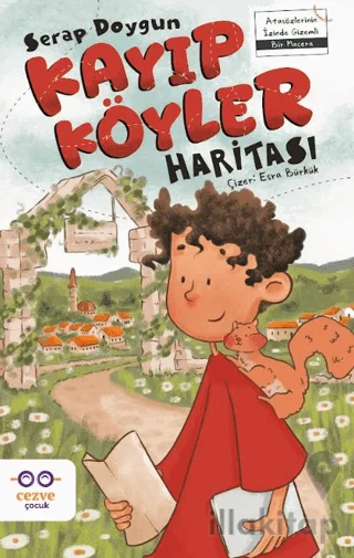 Kayıp Köyler Haritası – Atasözlerinin İzinde Gizemli Bir Macera
