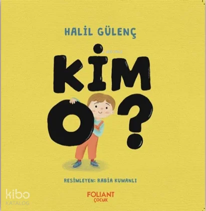 Kim O?