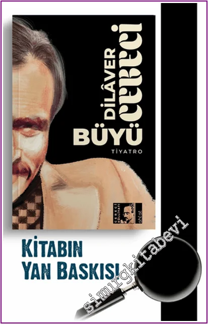 Büyü -