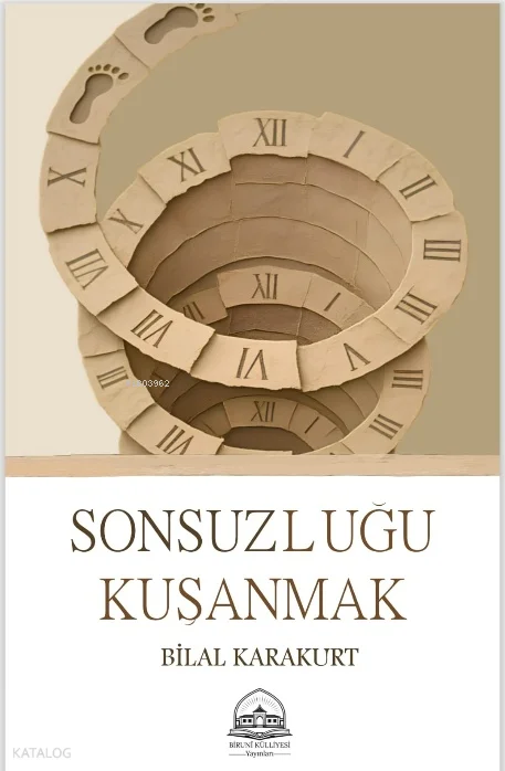Sonsuzluğu Kuşanmak