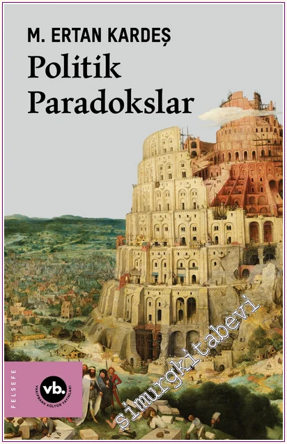 Politik Paradokslar -