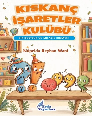 Kıskanç İşaretler Kulübü