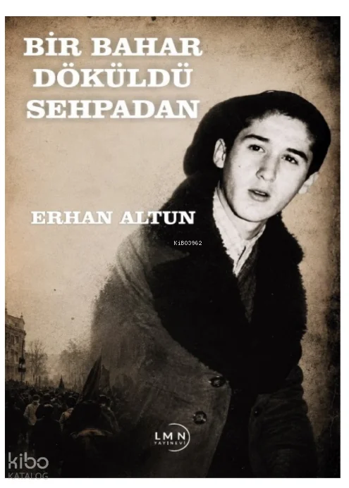 Bir Bahar Döküldü Sehpadan