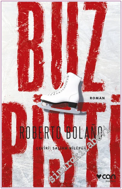 Buz Pisti -