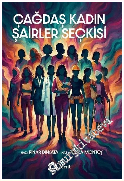 Çağdaş Kadın Şairler Seçkisi -