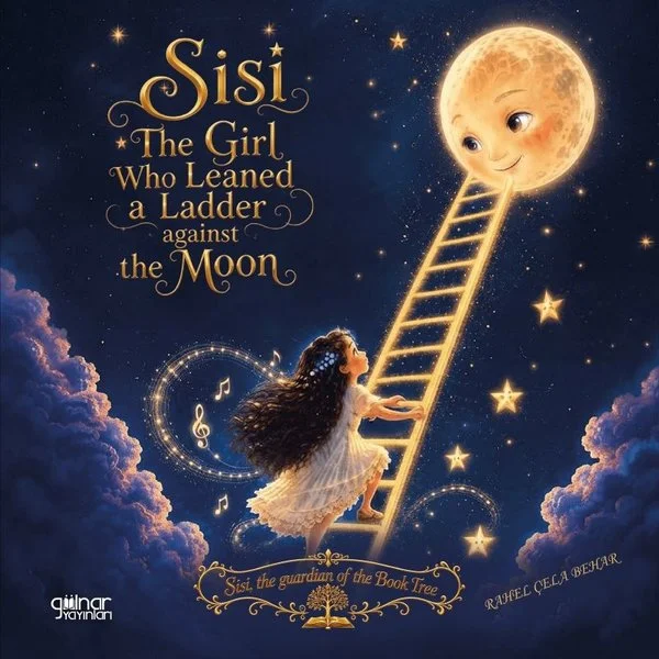 Sisi - The Girl Who Leaned A Ladder Against The Moon