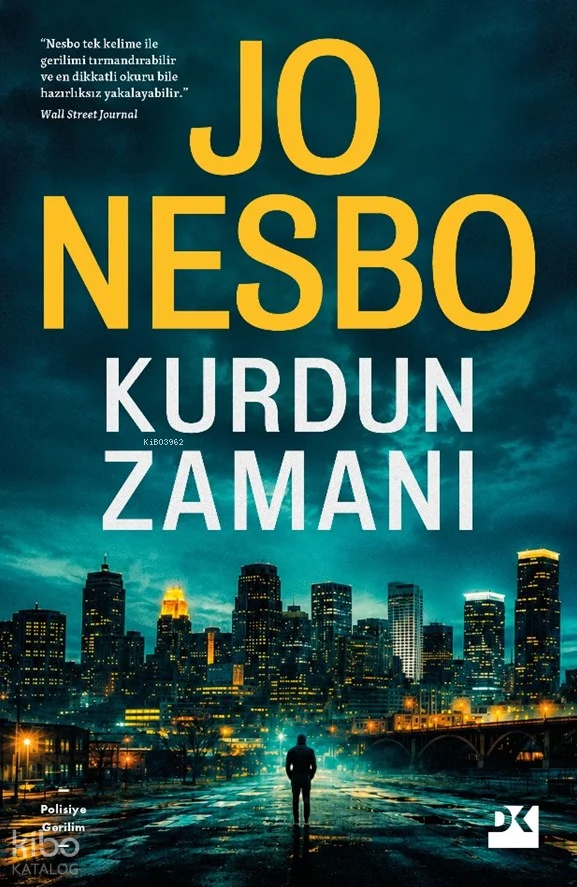 Kurdun Zamanı