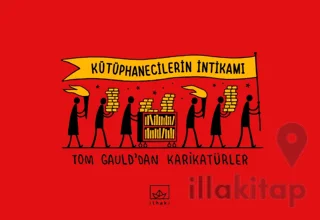 Kütüphanecilerin İntikamı