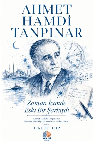 Zaman İçimde Eski Bir Şarkıydı