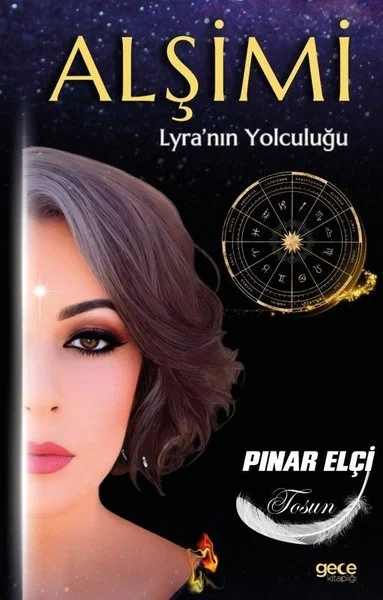 Alşimi - Lyra'nın Yolculuğu