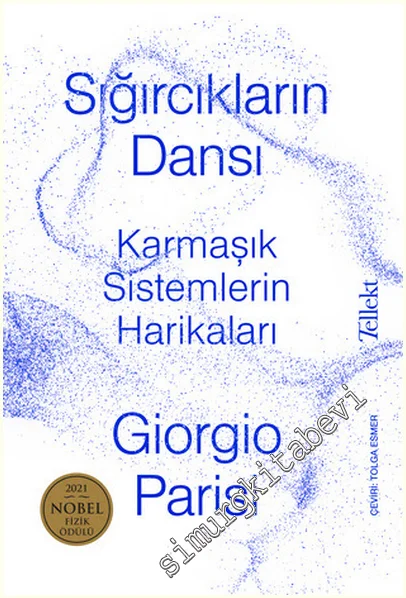 Sığırcıkların Dansı: Karmaşık Sistemlerin Harikaları -