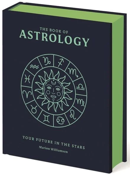 The Book of Astrology (Ciltli)