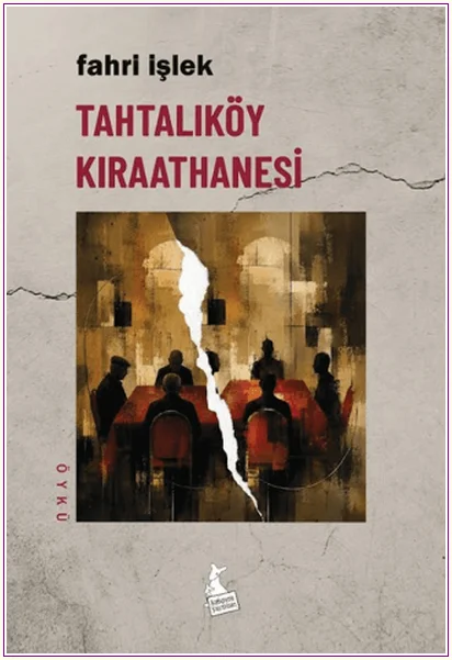 Tahtalıköy Kıraathanesi -