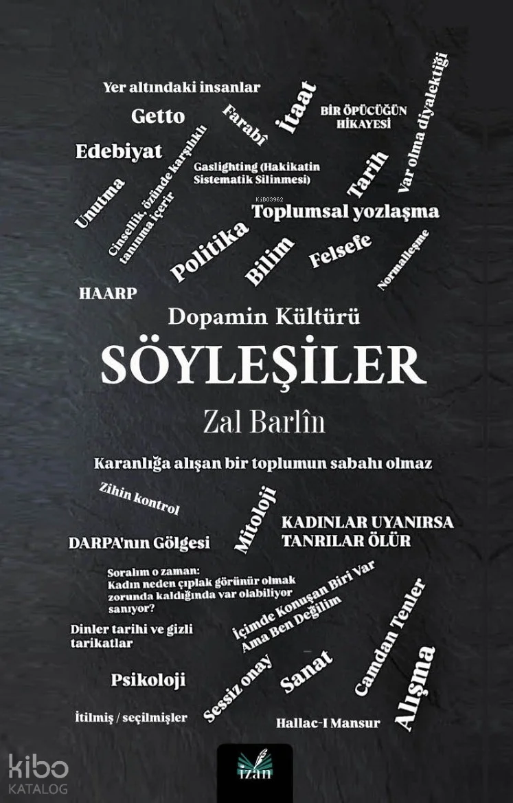 Söyleşiler