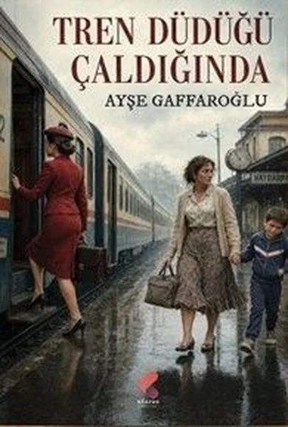Tren Düdüğü Çaldığında