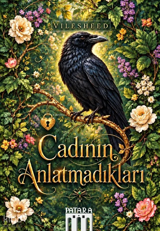 Cadının Anlatmadıkları