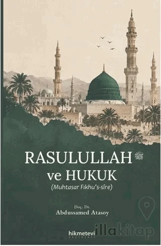 Rasulullah ve Hukuk