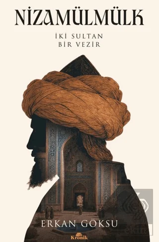 Nizamülmülk