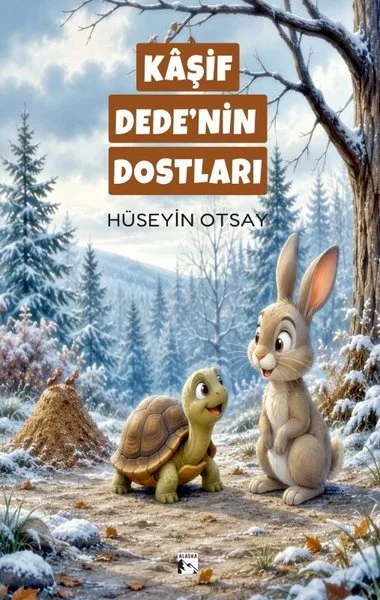 Kaşif Dede'nin Dostları