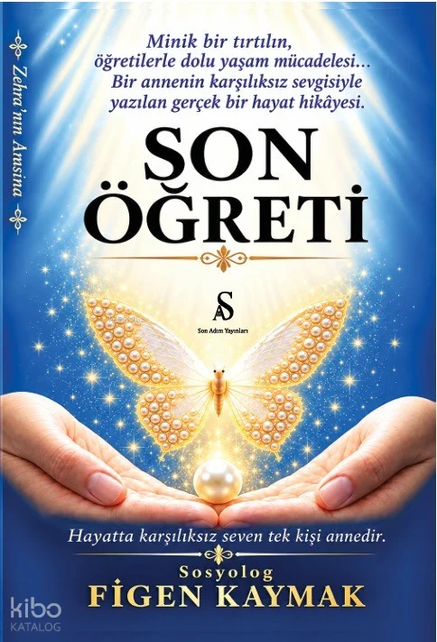 Son Öğreti