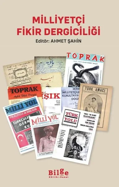 Milliyetçi Fikir Dergiciliği