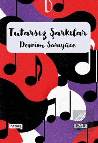 Tutarsız Şarkılar