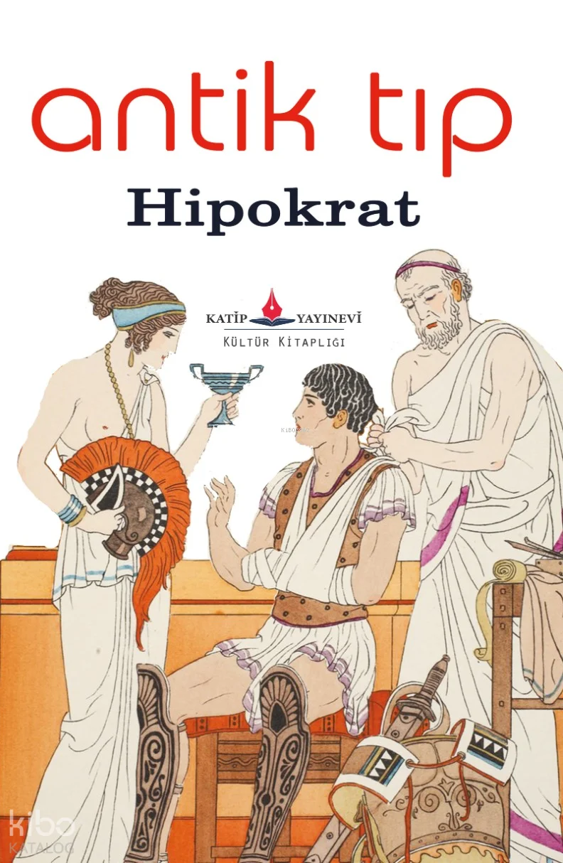 Antik Tıp