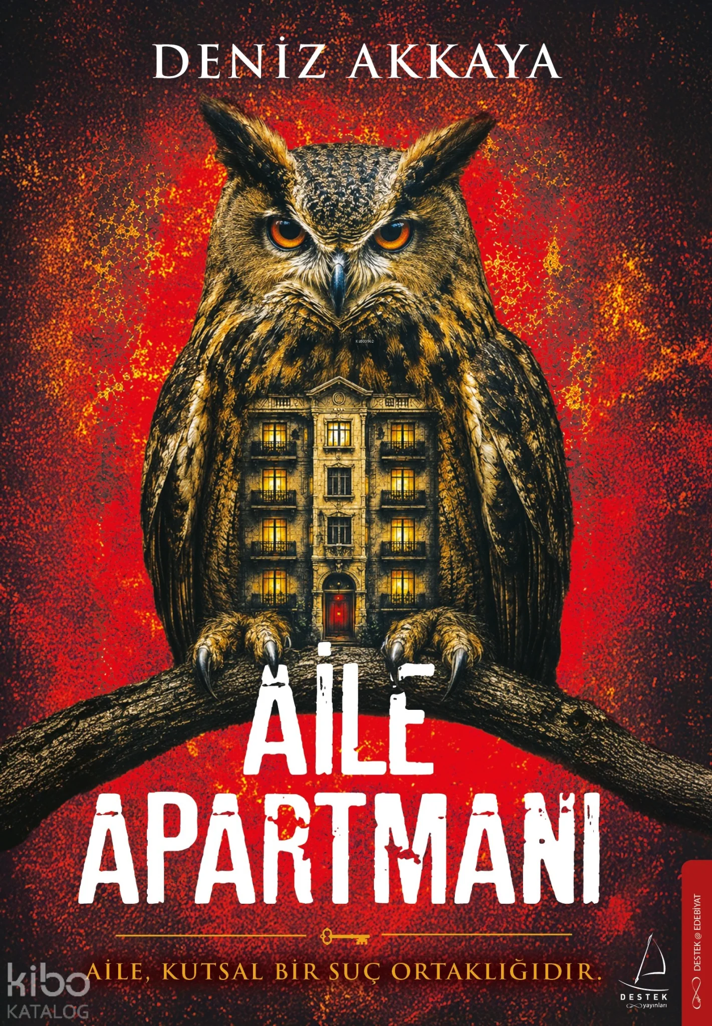 Aile Apartmanı