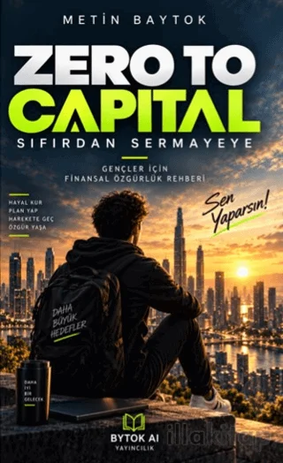 Zero to Capital - Sıfırdan Sermayeye