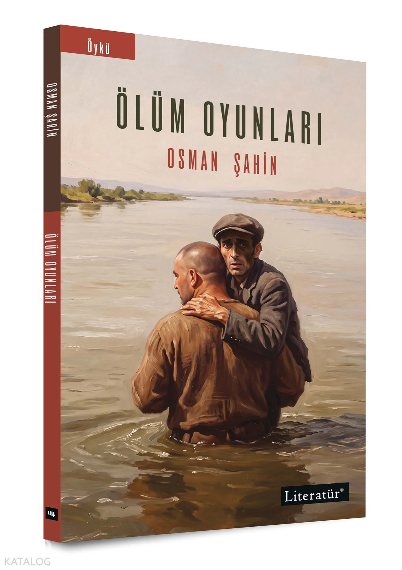 Ölüm Oyunları