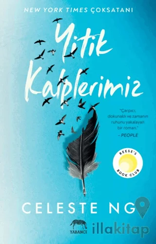 Yitik Kalplerimiz